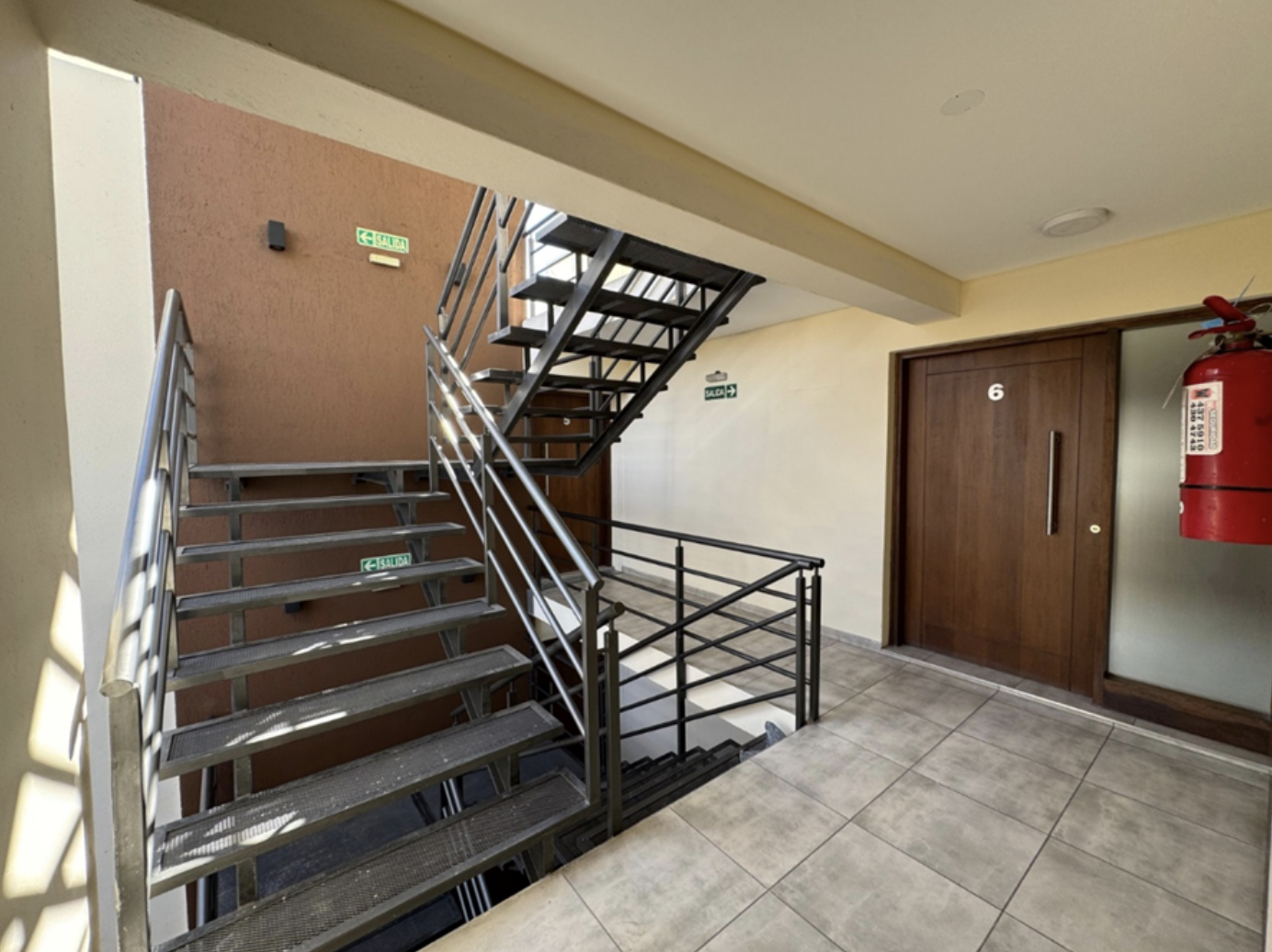 Alquiler de variedad de inmuebles