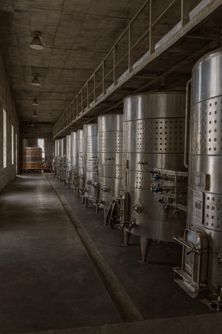 Venta de Bodegas Boutique