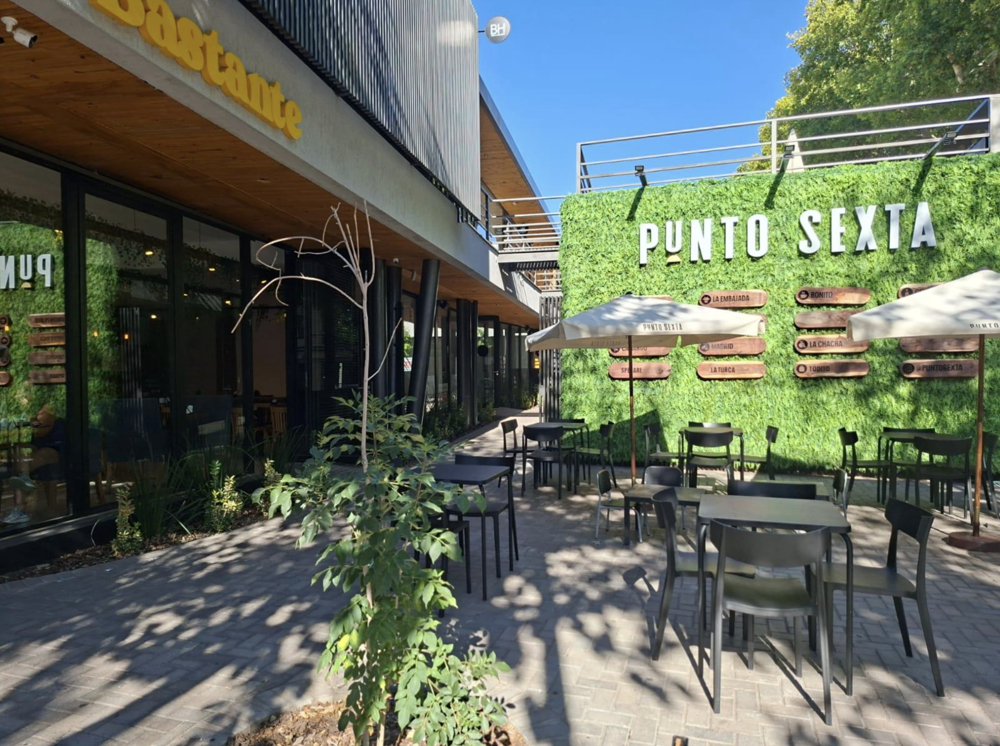 Venta de Locales Comerciales