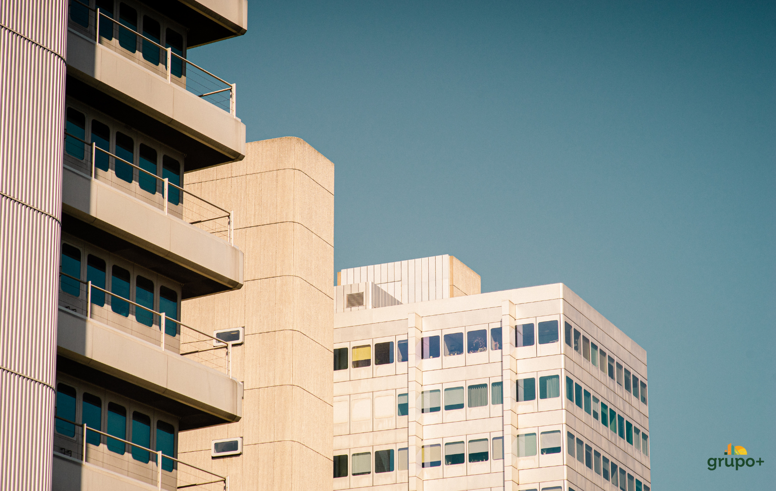 Edificios Corporativos